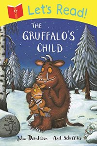 Let's Read! the Gruffalo's Child