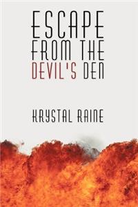 Escape From The Devil's Den