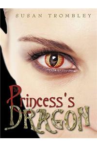 The Princess's Dragon