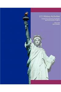 U.S. History Activities