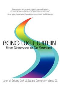 Being Well Within