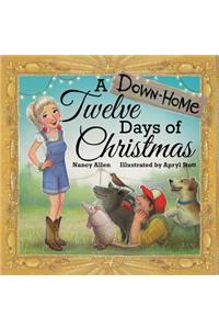 Down-Home Twelve Days of Christmas