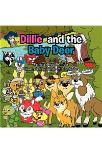 Dillie and the Baby Deer