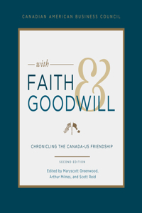 With Faith and Goodwill