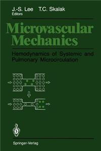 Microvascular Mechanics