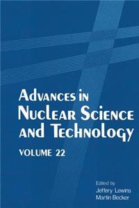 Advances in Nuclear Science and Technology