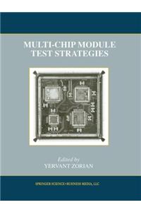 Multi-Chip Module Test Strategies