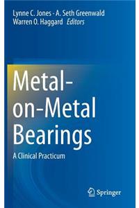 Metal-On-Metal Bearings