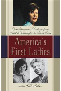 America's First Ladies