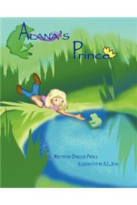 Alana's Prince
