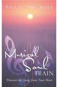 Musical Soul Train