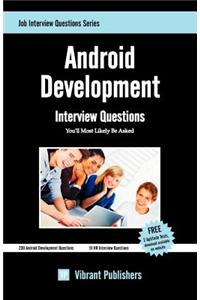 Android Development