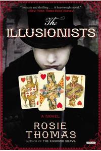 The Illusionists