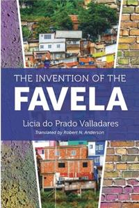 Invention of the Favela