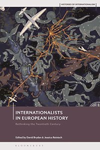 Internationalists in European History