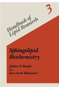 Sphingolipid Biochemistry