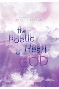 Poetic Heart of God