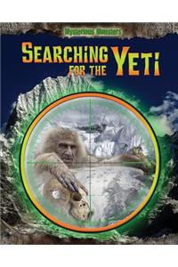 Searching for the Yeti