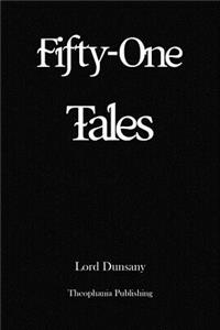 Fifty One Tales
