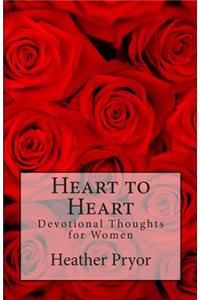 Heart to Heart
