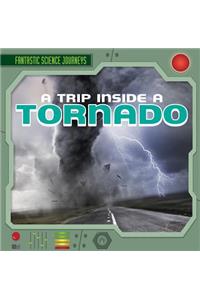 Trip Inside a Tornado