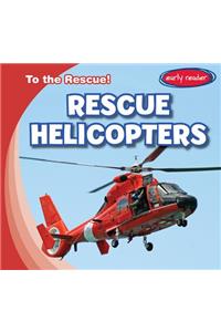 Rescue Helicopters