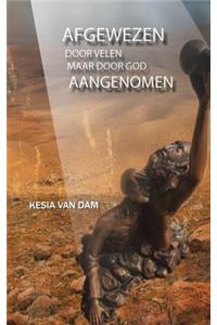 AFGEWEZEN door velen