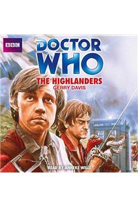Doctor Who: The Highlanders