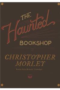 Haunted Bookshop