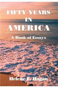 Fifty Years in America