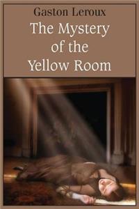 Mystery of the Yellow Room