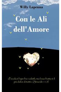 Con le Ali dell'Amore