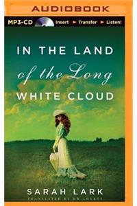 In the Land of the Long White Cloud