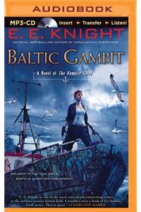 Baltic Gambit