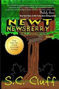 Newt Newsberry