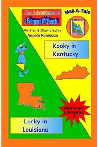 Kentucky/Louisiana