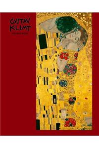 Gustav Klimt Project Book