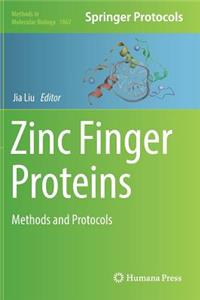Zinc Finger Proteins