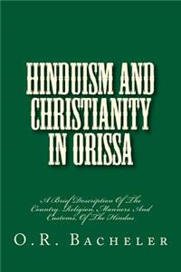 Hinduism And Christianity In Orissa