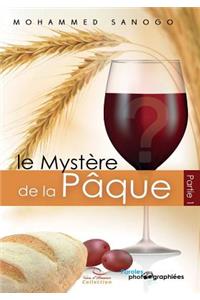 Le Mystère de La Pâque
