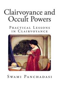 Clairvoyance and Occult Powers