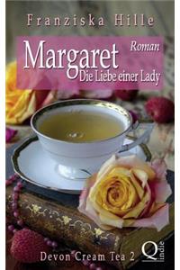 Margaret - Die Liebe einer Lady