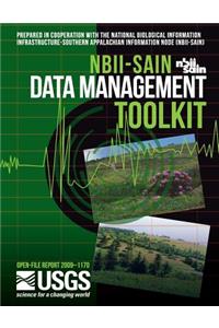 NBII-SAIN Data Management Toolkit