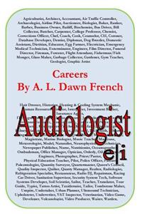Careers: Audiologists