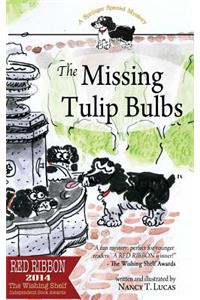 The Missing Tulip Bulbs