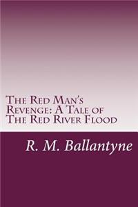 Red Man's Revenge