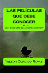 Las películas que debe conocer - Tomo 3