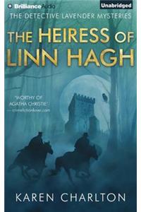 Heiress of Linn Hagh