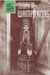 People and Culture of the Wampanoag
