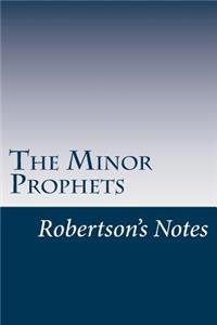 Minor Prophets